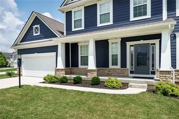 Washington Twp, OH 45458,10312 Tice Street