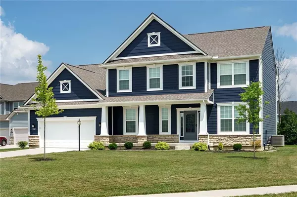 Washington Twp, OH 45458,10312 Tice Street