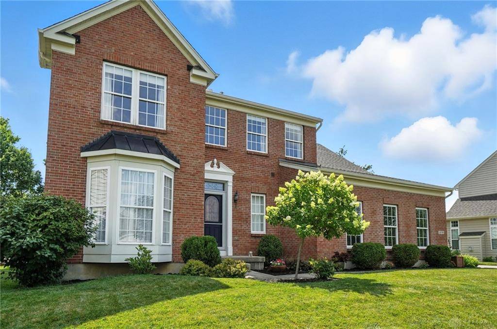 Dayton, OH 45414,1578 Hurst Drive