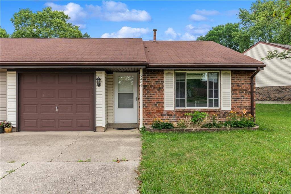 9480 Arboridge Lane, Miamisburg, OH 45342