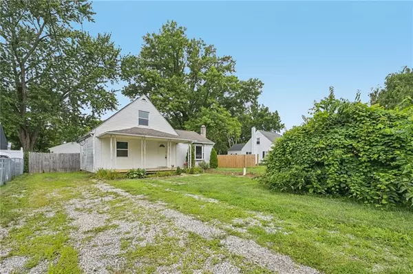 3573 S Champion Avenue, Hamilton Twp, OH 43207