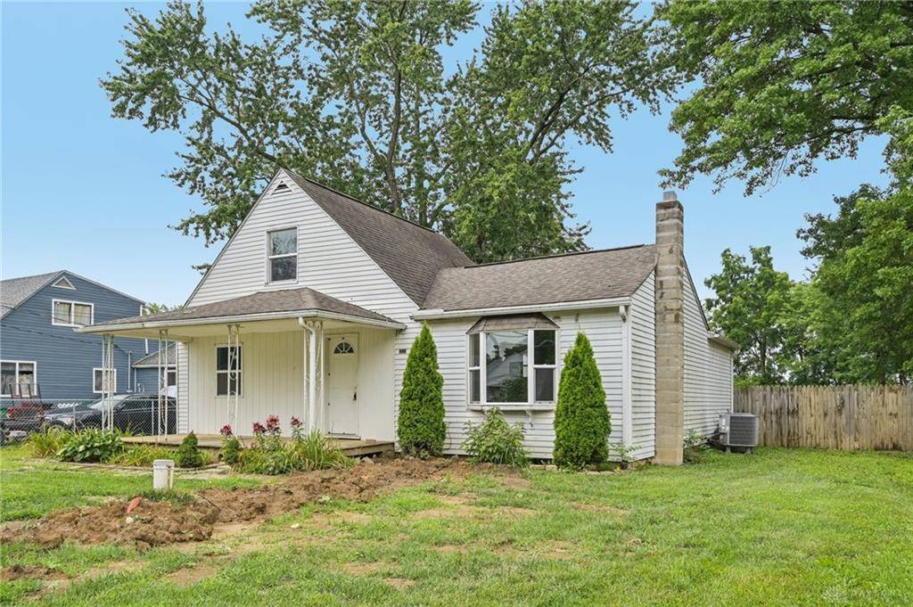 Hamilton Twp, OH 43207,3573 S Champion Avenue