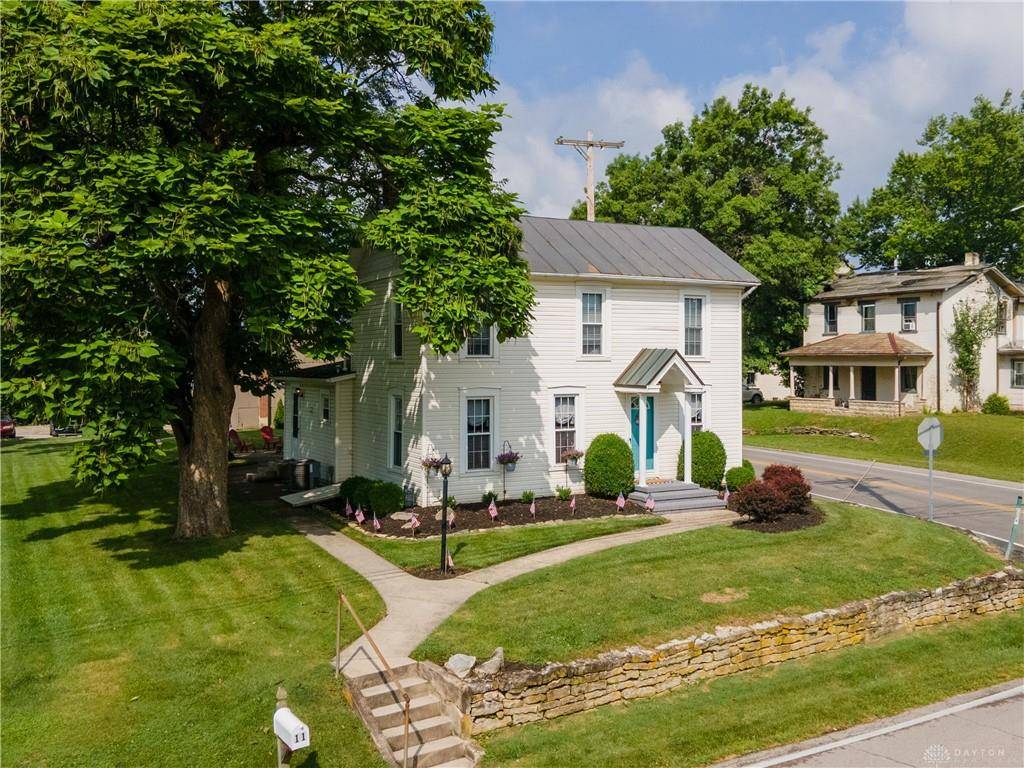 Clayton, OH 45315,11 Kimmel Road