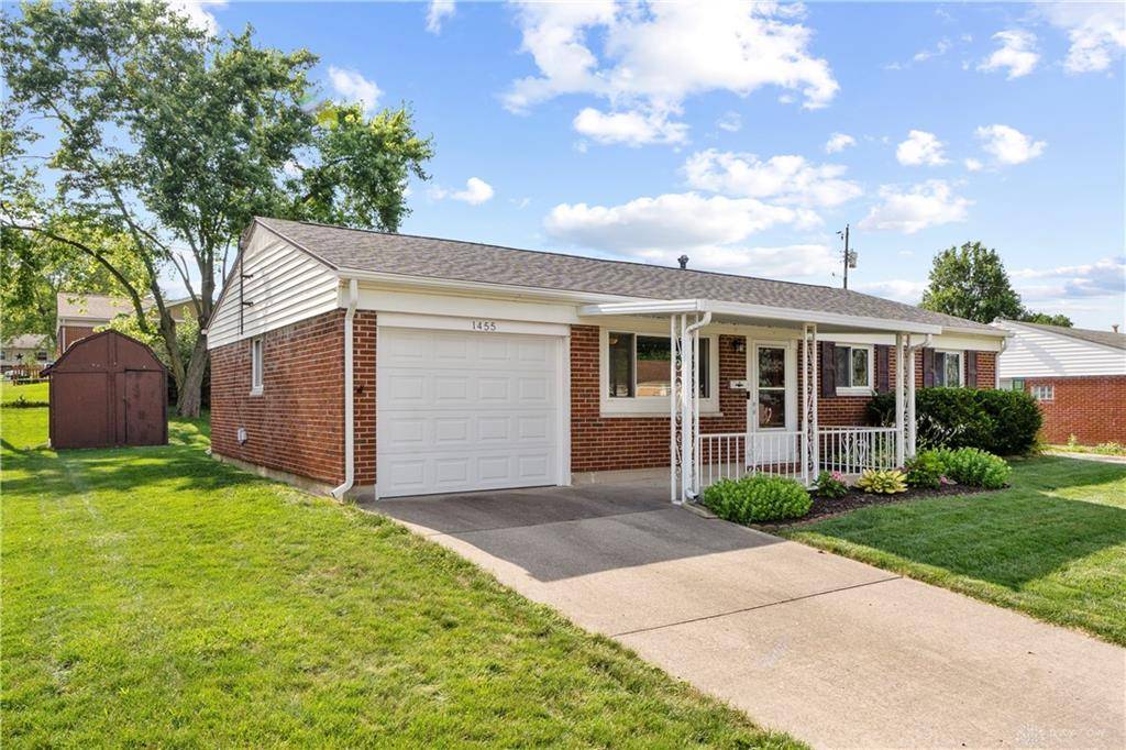 Dayton, OH 45432,1455 Cobblestone Street