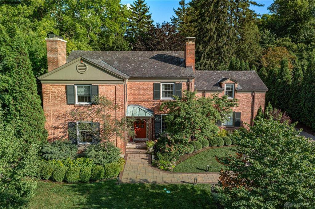 Oakwood, OH 45419,116 W Thruston Boulevard