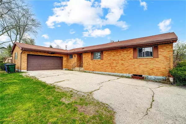 4969 Dayton Liberty Road, Dayton, OH 45417