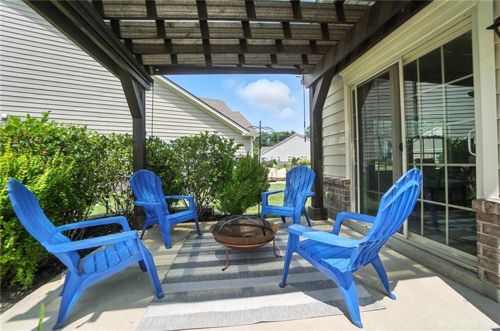 Clearcreek Twp, OH 45458,1310 Bourdeaux Way