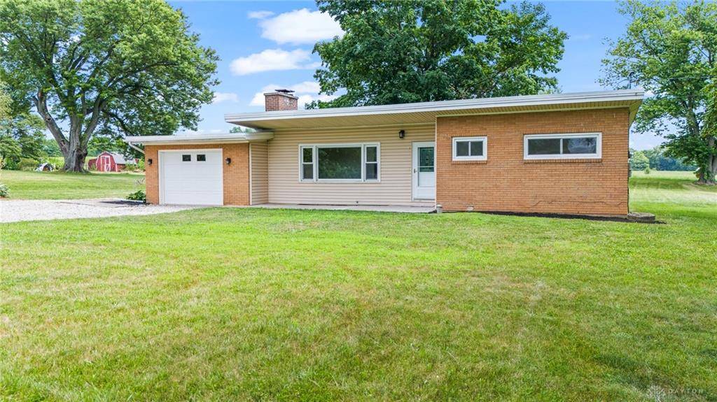 New Carlisle, OH 45344,1050 Enon Road