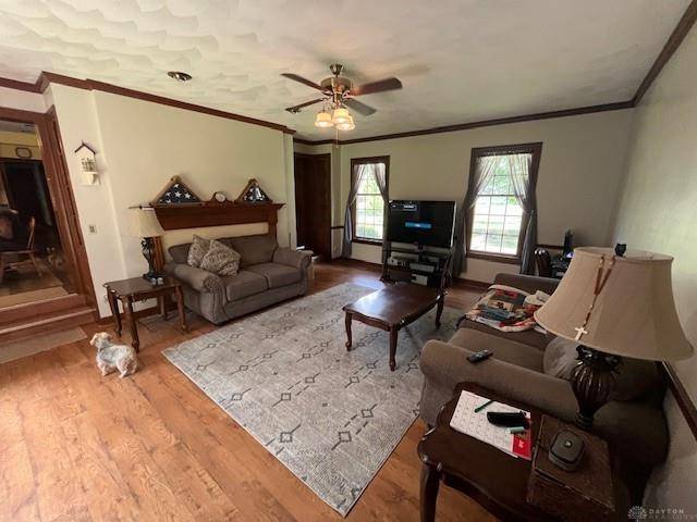 West Manchester, OH 45382,792 W Holtzmuller Road