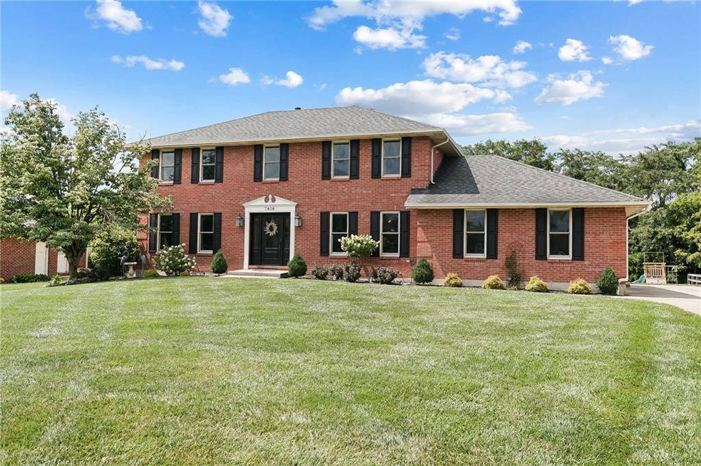 7406 Sussex Drive, West Chester, OH 45069