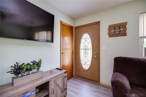 Saint Paris, OH 43072,12501 Christiansburg Jackson Road