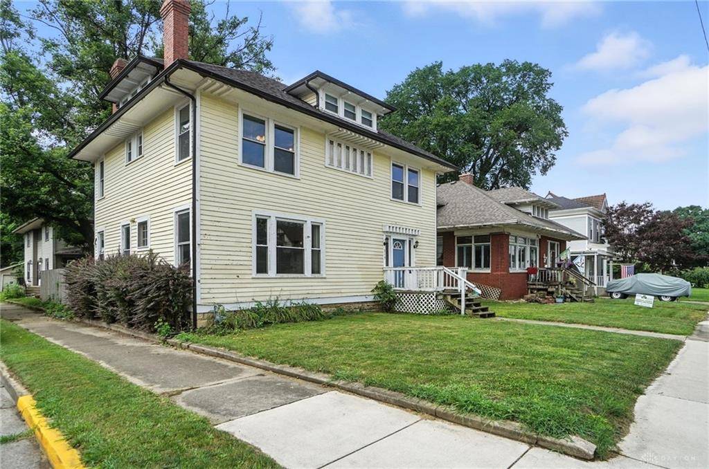 Springfield, OH 45503,315 E Madison Avenue