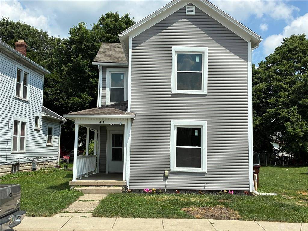 Piqua, OH 45356,410 E Ash Street
