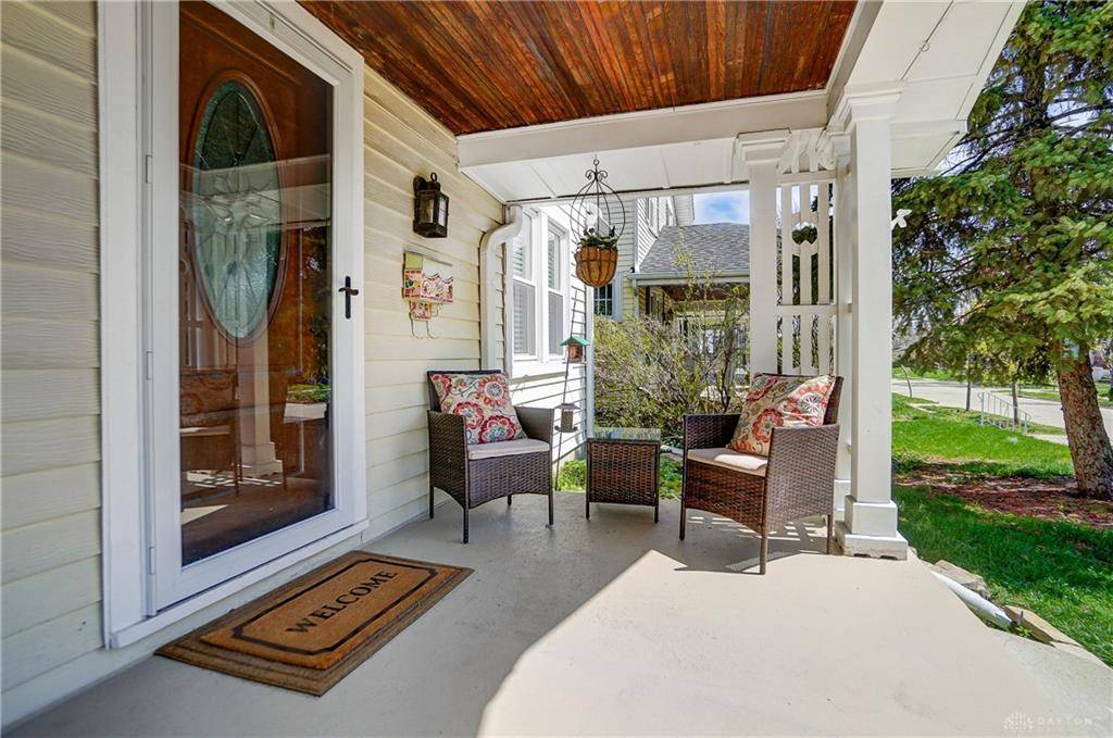 Oakwood, OH 45419,109 Monteray Avenue