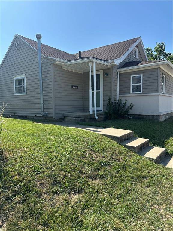 1123 Lincoln Street, Piqua, OH 45356