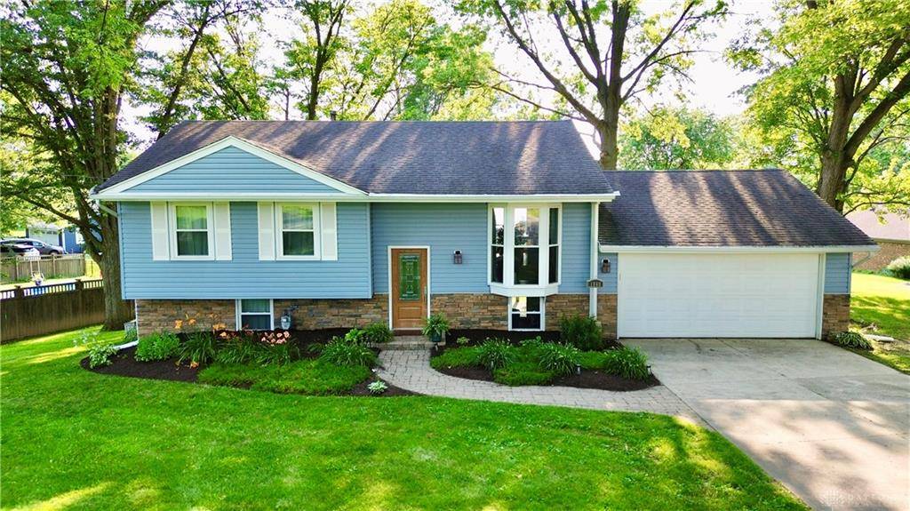 London, OH 43140,1860 E Choctaw Drive