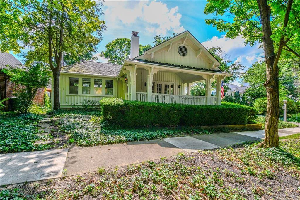 Oakwood, OH 45419,2716 Fairmont Avenue
