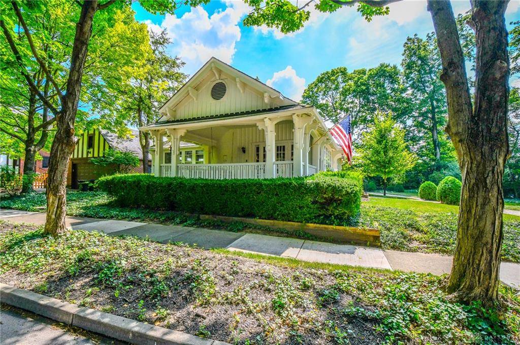 Oakwood, OH 45419,2716 Fairmont Avenue