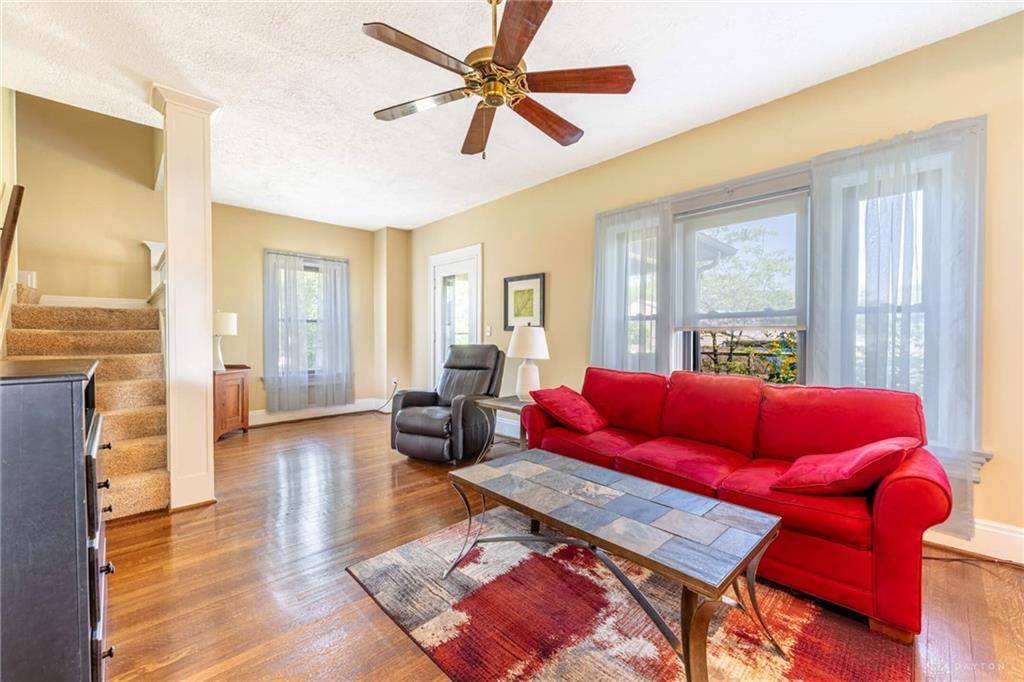 Kettering, OH 45429,1012 Greenridge Drive