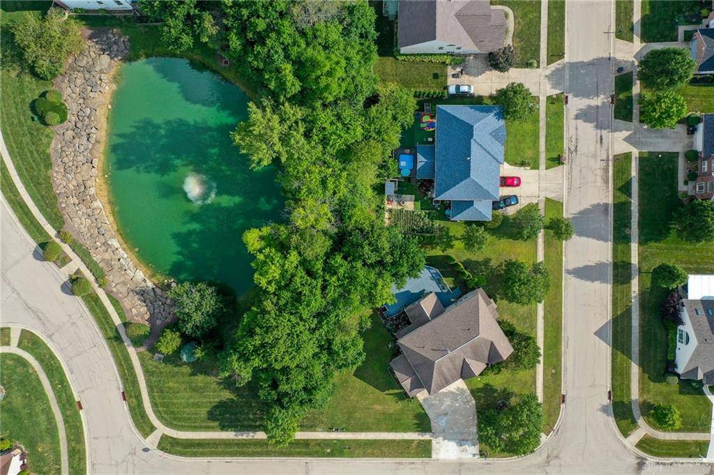Clearcreek Twp, OH 45458,213 Bentridge Drive