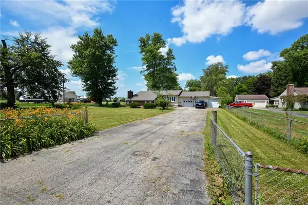 Farmersville, OH 45325,2121 Rhoades Road