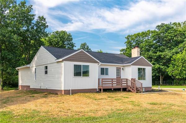 8910 Old Dayton Road, Trotwood, OH 45417