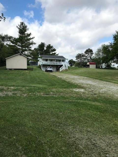 288 Clark Road, New Vienna, OH 45159