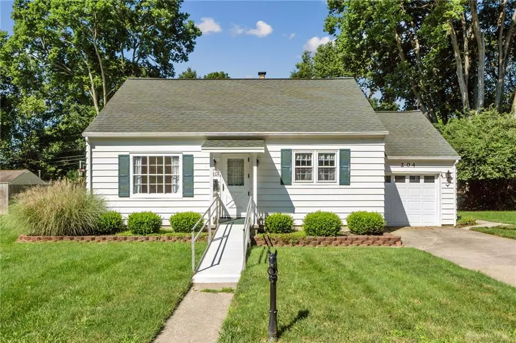 Troy, OH 45373,204 Penn Road