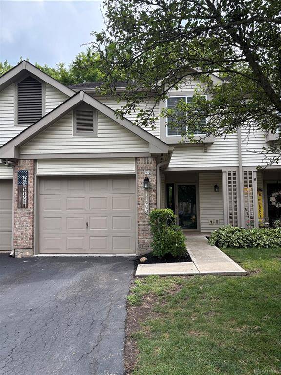 1144 Timbertrail Court, Dayton, OH 45458