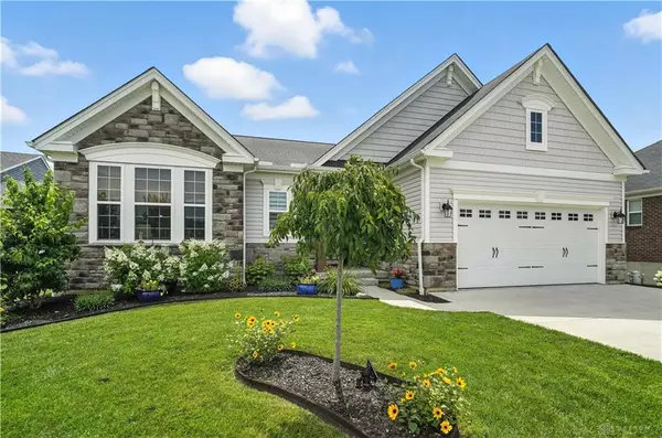 1120 Golf Club Drive, Lebanon, OH 45036