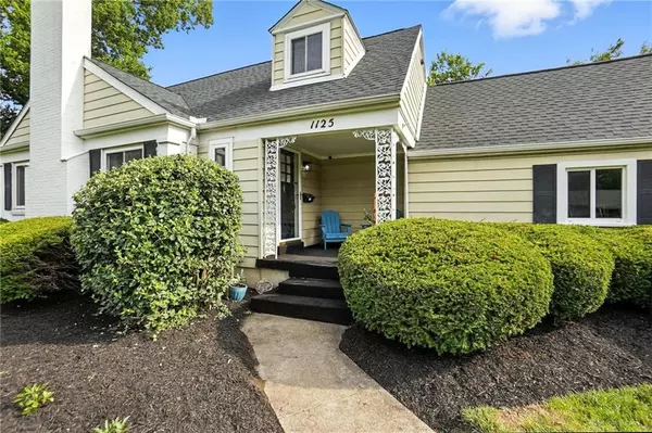 Kettering, OH 45409,1125 Laurelwood Road