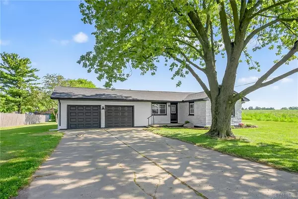 Sidney, OH 45365,2880 Millcreek Road
