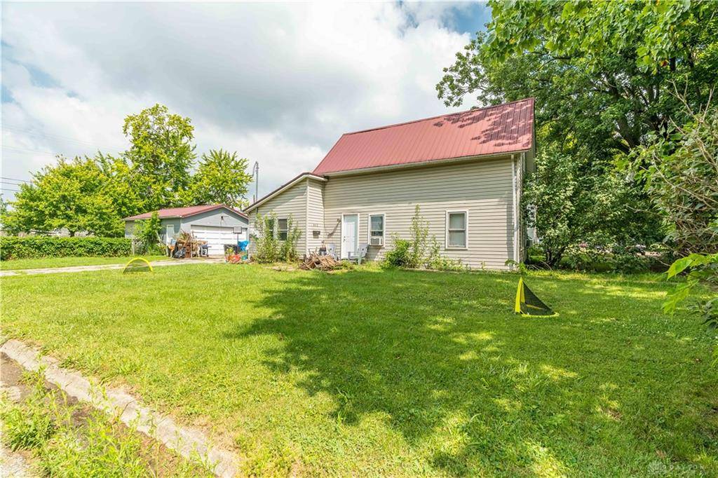 903 Garfield Street, Eaton, OH 45320