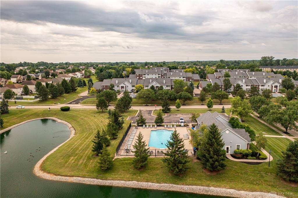 Dayton, OH 45431,2650 Netherland Drive #104