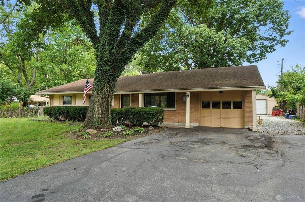 Dayton, OH 45415,127 Trailway Street