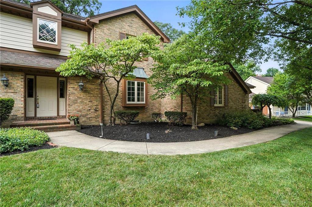 Dayton, OH 45429,516 Pauley Woods Circle