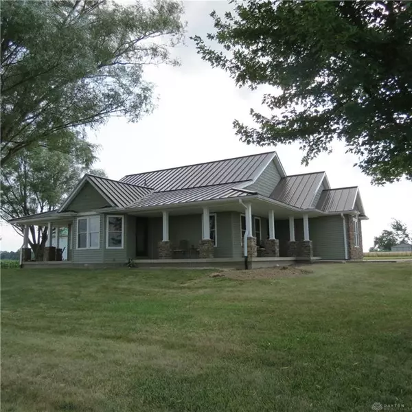 Sidney, OH 45365,10760 Cisco Road