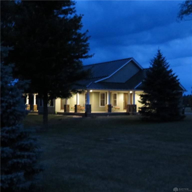Sidney, OH 45365,10760 Cisco Road
