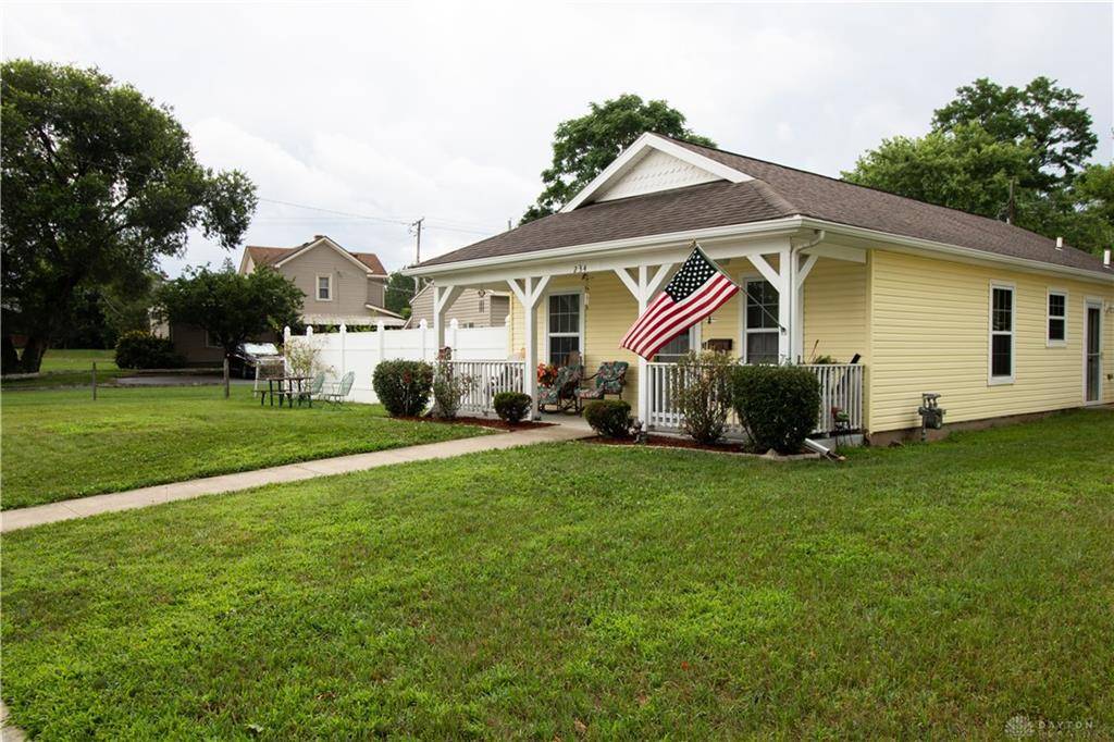 234 William Street, Dayton, OH 45449