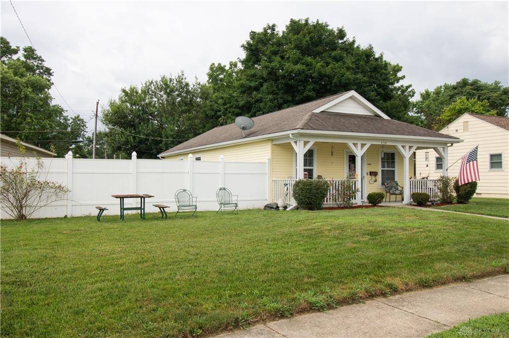 Dayton, OH 45449,234 William Street
