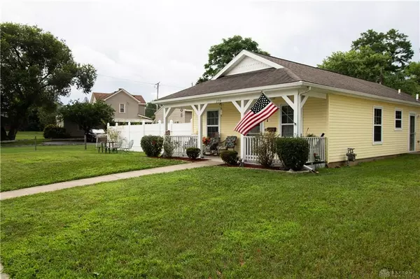 234 William Street, Dayton, OH 45449