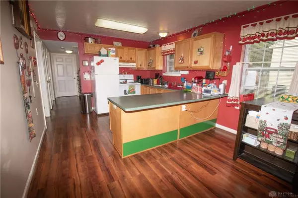 Dayton, OH 45449,234 William Street