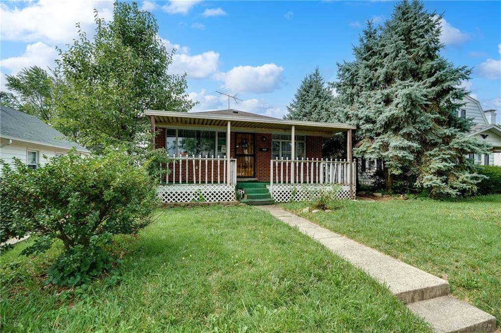 920 Highridge Avenue, Dayton, OH 45420