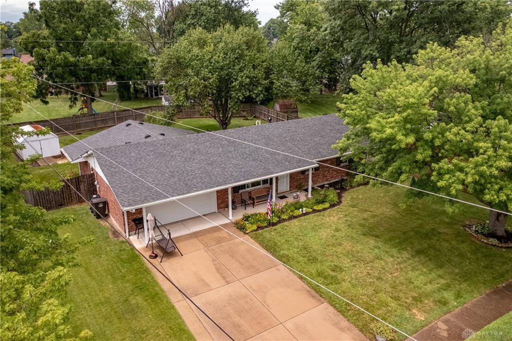 West Carrollton, OH 45449,1005 Skyview Drive