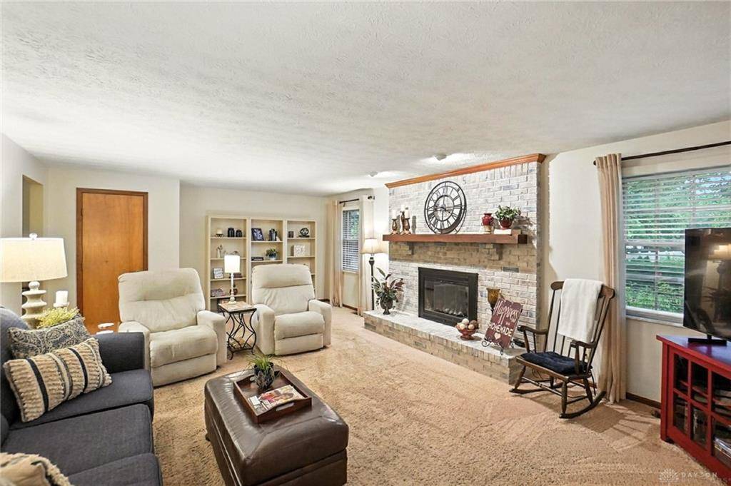 Dayton, OH 45458,1560 Frontier Court