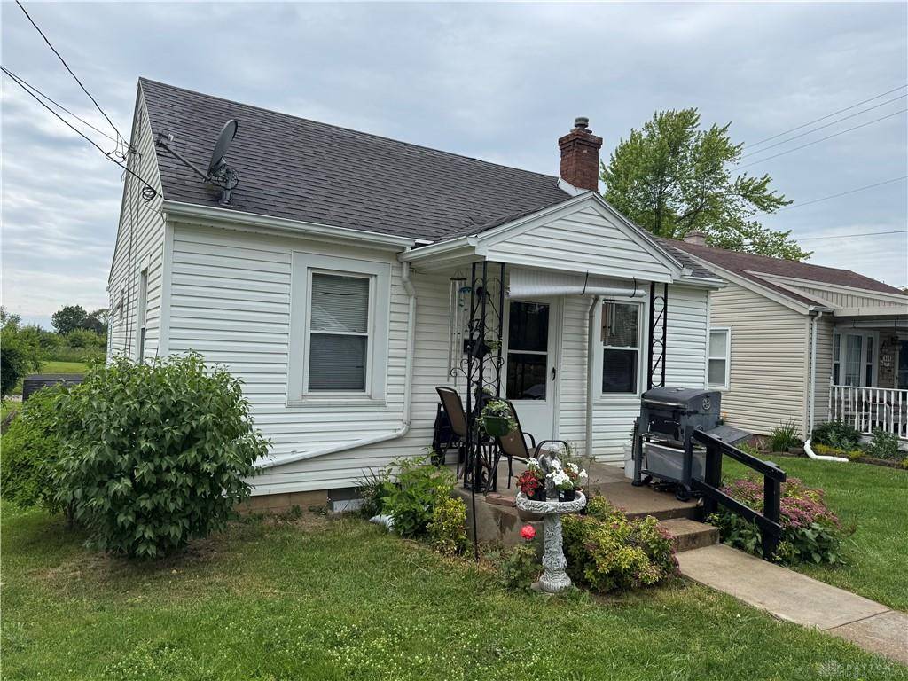 674 Xenia Ave, Xenia, OH 45385