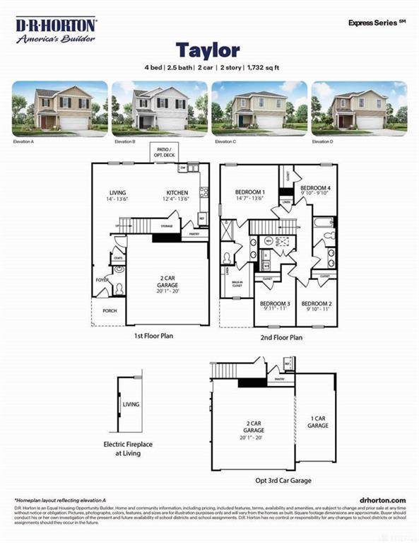 New Carlisle, OH 45344,805 Brubaker Drive