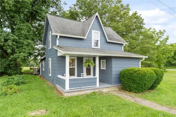 13183 E National Road, South Vienna, OH 45369