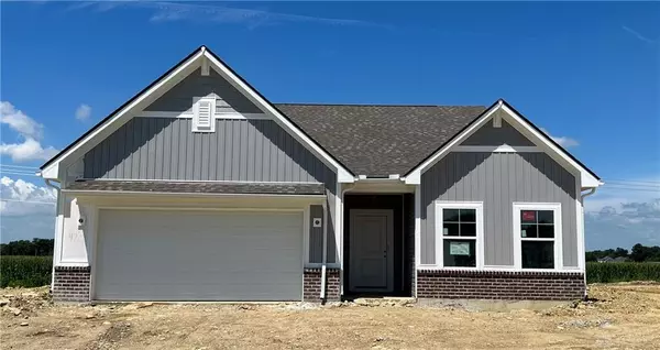 1117 Honeydew Drive, Tipp City, OH 45373