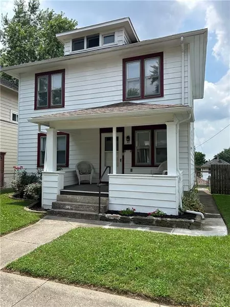 621 Creighton Avenue, Dayton, OH 45410